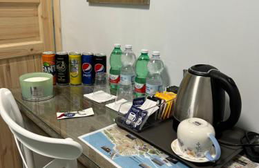 Airport Air Terminal 21 - Photo 21