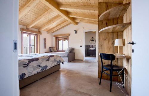 Bellagio - Baita treeb Tramontana - Foto 21