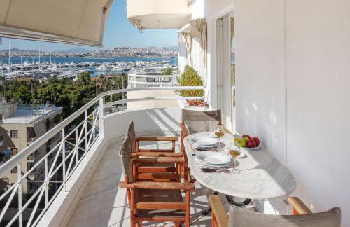 Nice Sea View Elegant Apartment - Foto 39