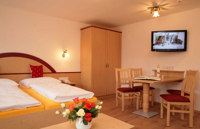 Aparthotel Waidmannsheil - Foto 13