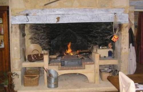 Holiday Home Castelnaud in Sainte-Mondane by Interhome - Foto 5