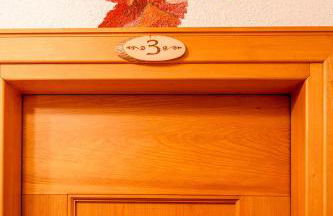 Appartamenti Ciesa Padon - Foto 19