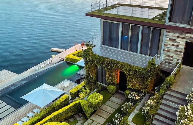 Cardedeu Residence - Photo 29