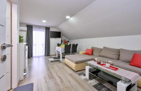 Awesome Home In Paruzevina With Sauna - Foto 16