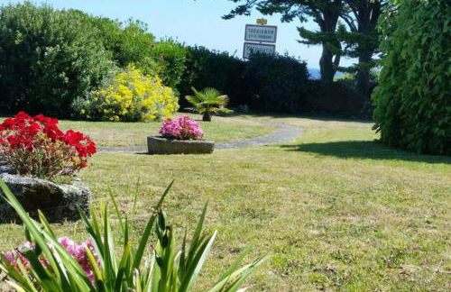 Regard bleu sur horizoN - Foto 21