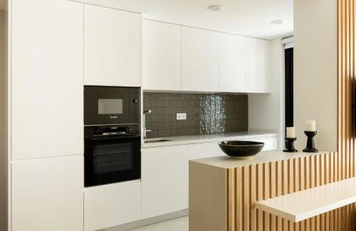 Lina Beach Villa by Home Sweet Home Aveiro - Foto 9