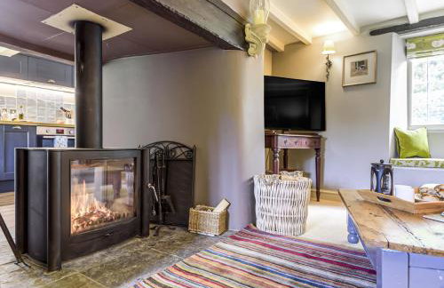 Jasmine Cottage - Foto 6