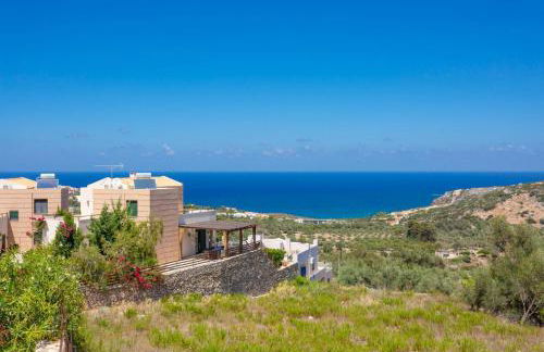 Villa Gerani Panorama - Foto 7