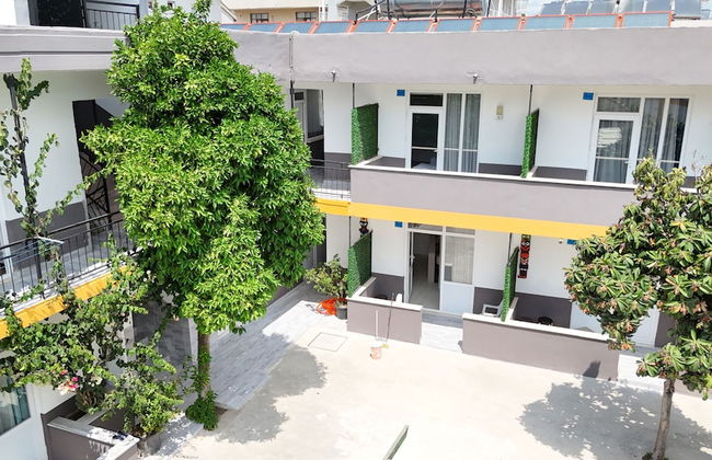 Hillside Apart House - Foto 33