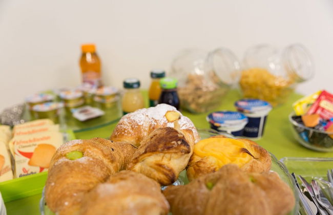 Country House Campofiore - Foto 44