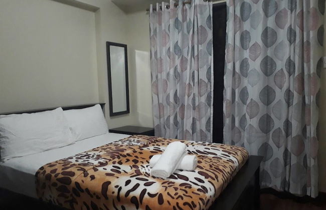 Outlook Ridge Residences - Foto 21