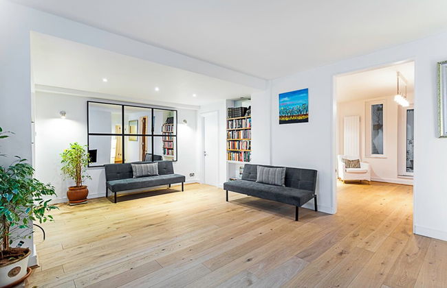 Richmond Hill Top Apartment - Foto 20