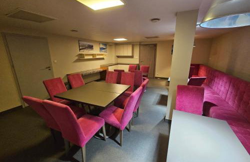 Apartament Czarna Góra TIGNES 4 Sienna - Foto 12