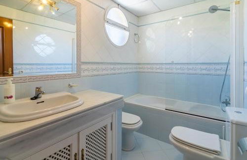 La casa del olivo en Córdoba - Photo 16