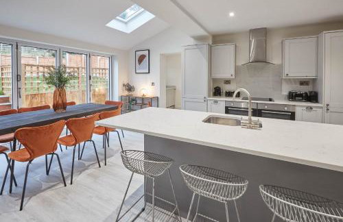 Host Stay Uggleby House Briggswath - Foto 20