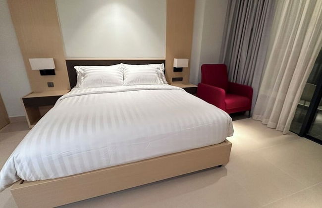 The Arena Sea view - SEAB0330 - Foto 4