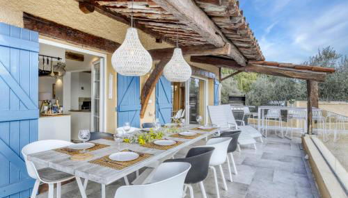 Villa Olivia - Foto 5