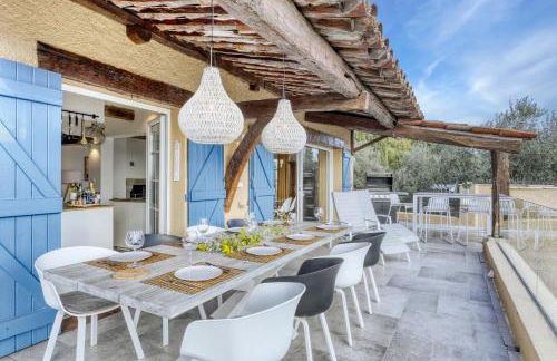 Villa Olivia - Foto 5