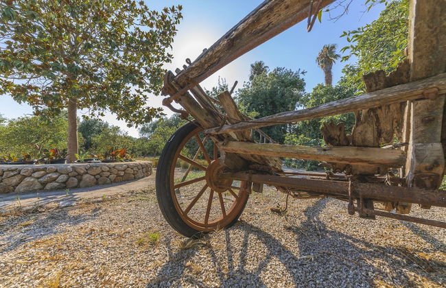 Villa Can Mir - Foto 32