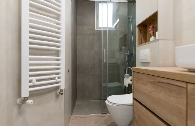 Apartment Palazzo Zagreb - Photo 27