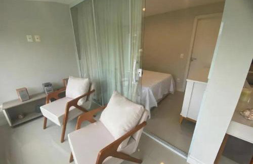 Em frente ao Hotel Fasano no Cond do Frade - Foto 5