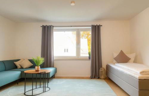 SMS-HOMES I Auszeit in Landsberg - Foto 9