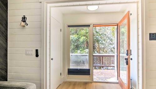 The Cottages Chic Ski-InandSki-Out Mountain Condo! - Foto 4