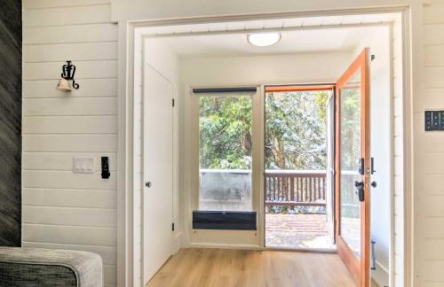 The Cottages Chic Ski-InandSki-Out Mountain Condo! - Foto 4