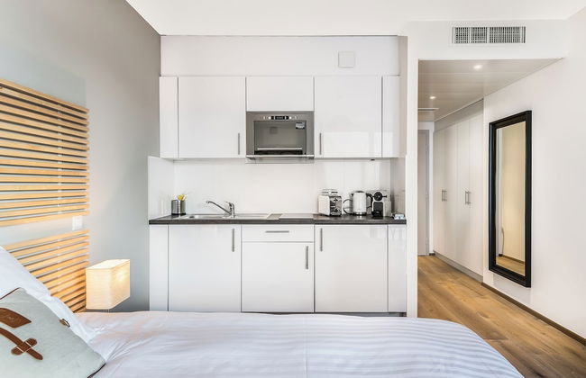 Noirettes by Homenhancement - Foto 40