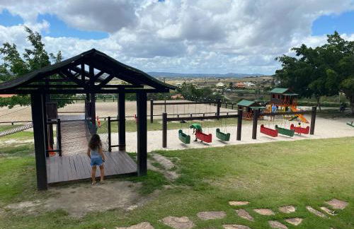 Flat superior no Monte Castelo Condomínio - Foto 11