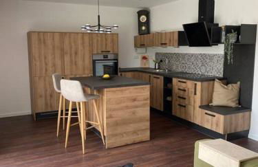 Gemütliche Wohnung -Schwarzwald - Foto 7