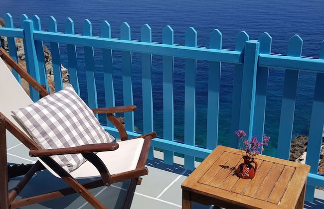 Aegean Eye Apartments - Foto 43