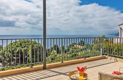 Les Terrasses d'Erbalunga - Foto 13