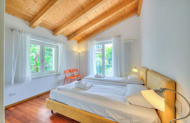 Villa Il Paradiso Di Gabri - Foto 5