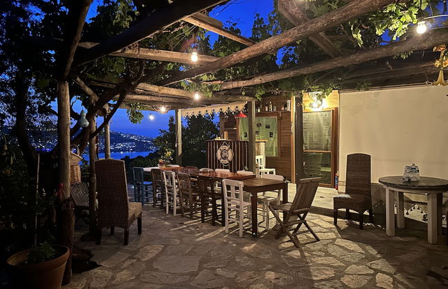 Mandra - Glamping & Camping - Photo 22