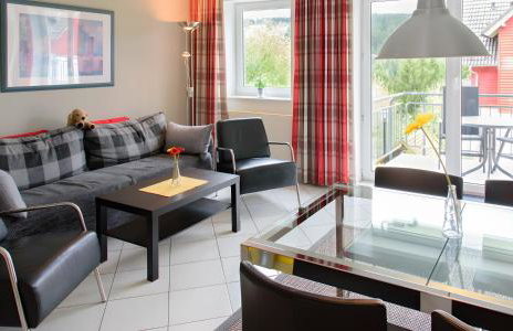 Ferienwohnung Tannenblick 2-2 3-4 - Photo 14