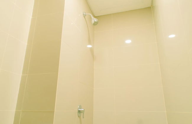 Minimalist and Cozy Living Studio Apartment at B Residence - Foto 10