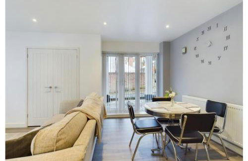 Shepherd's Rest Apartments Central Location With Parking - Foto 6