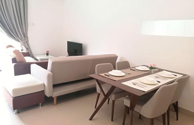 ETM Midhill Modern Studio Room - Genting - Foto 4