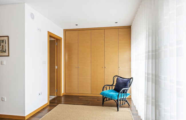 Attractive Villa in Salir Do Porto - Foto 11