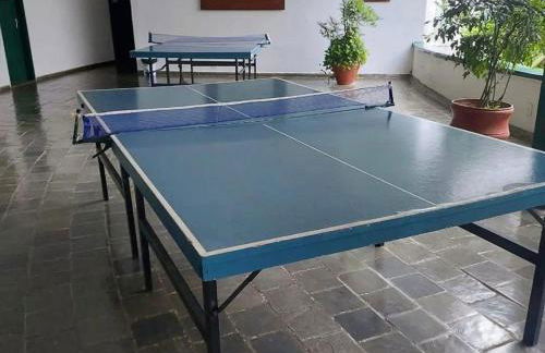 Angra inn - Praia Grande Apartamento a Beira Mar - Foto 8