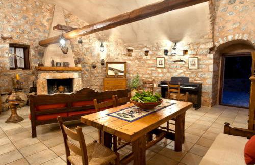 Arapakis Historic Castle - Foto 35