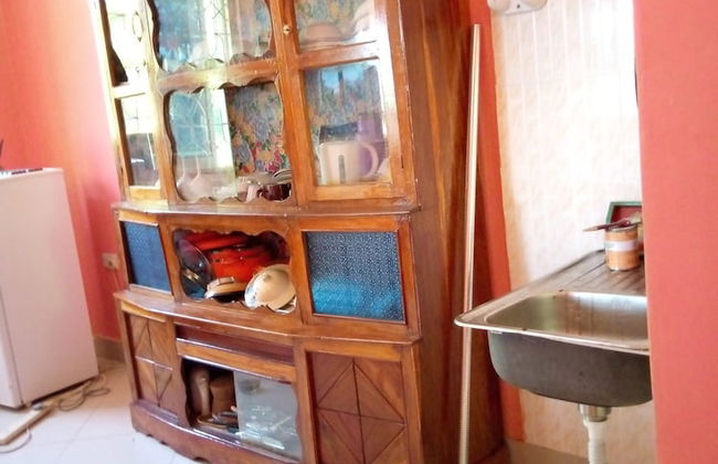 Greenery Bubble Apartment - Photo 6