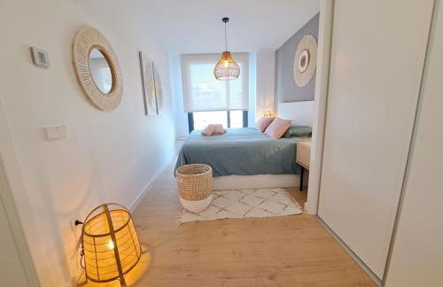 Lovely Oasis Paraiso - Premium 100 mts to the sea - Foto 5