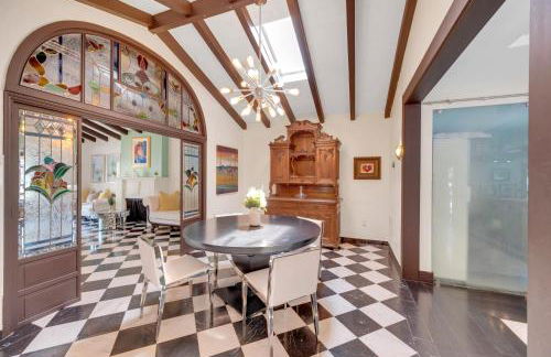 Magnificent Tropical Pool Home Miami SouthBrickell - Foto 28