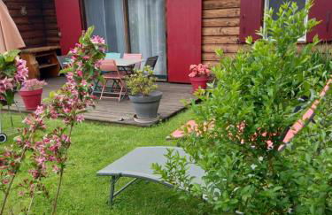 La cabane au fond du jardin - Foto 2