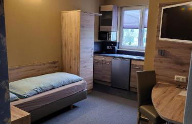 Appart Hotel Roßdorf - Foto 26