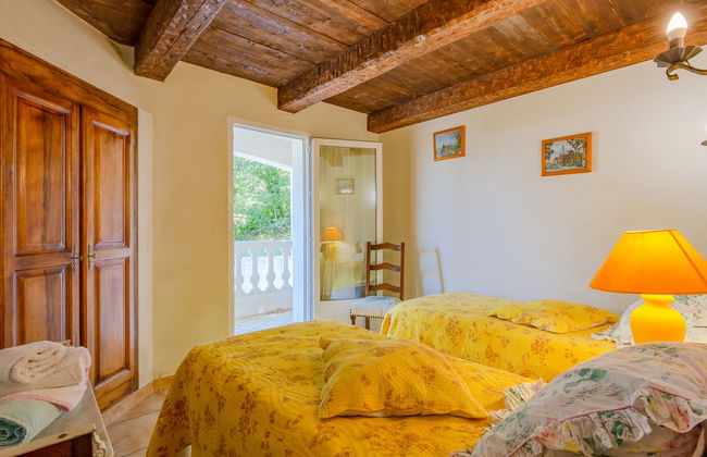 Sainte Croix - Foto 6