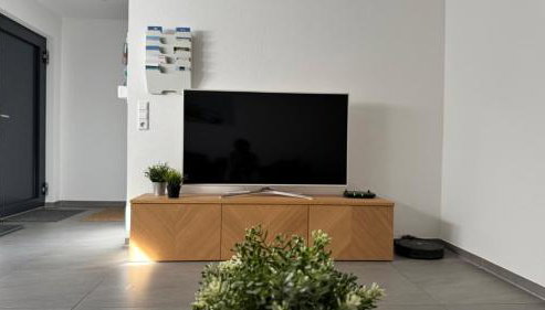 FeWo Souterrain TT-Bodensee - Foto 4