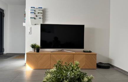 FeWo Souterrain TT-Bodensee - Foto 4